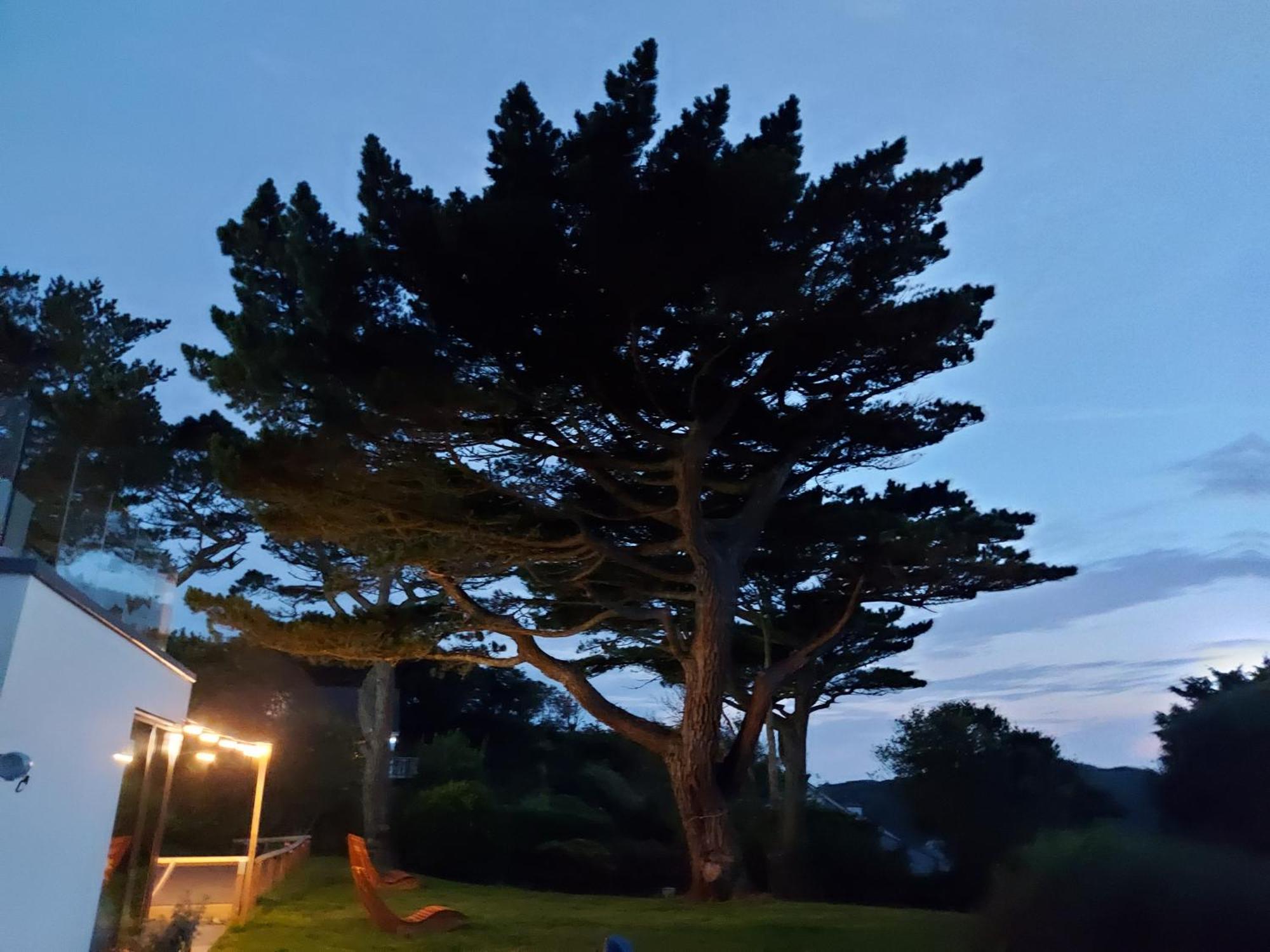 Flat 1 High Tide House, Mortehoe - Beautifully Designed Ground Floor Flat With Sea Views And Garden Екстериор снимка
